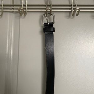 black levi’s belt